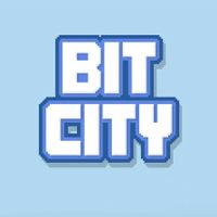 Bit City (iOS cover