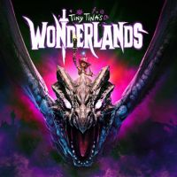 Okładka Tiny Tina's Wonderlands (PC)