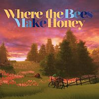 Where the Bees Make Honey (PS4 cover