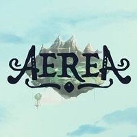 AereA (PS4 cover