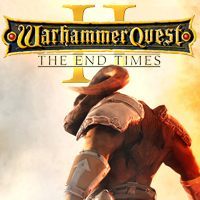 Game Box for Warhammer Quest 2: The End Times (AND)