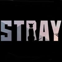 Stray (Robot Gentleman) (PS4 cover