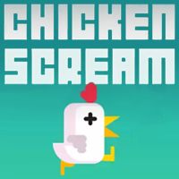 Chicken Scream (iOS cover