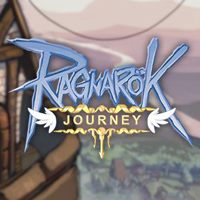 Okładka Ragnarok Journey (PC)