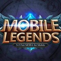 Mobile Legends: Bang bang (AND cover