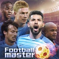 Game Box forFootball Master (iOS)
