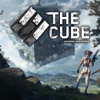 Okładka The Cube (PC)
