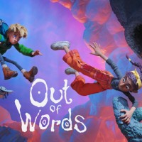 Okładka Out of Words (PC)