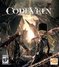 Game Box for Code Vein (PC)