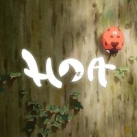 Hoa (PS4 cover
