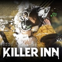 Okładka Killer Inn (PC)
