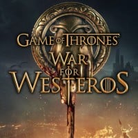 Okładka Game of Thrones: War for Westeros (PC)