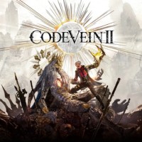 Okładka Code Vein 2 (PC)