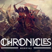 Okładka Chronicles: Medieval (PC)