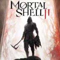Okładka Mortal Shell 2 (PC)