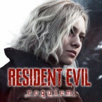 Okładka Resident Evil Requiem (PC)