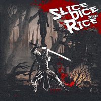 Slice, Dice & Rice (PS4 cover