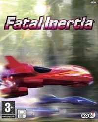 Okładka Fatal Inertia EX (PS3)