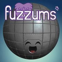 The Fuzzums (Wii cover
