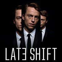 Late Shift (PS4 cover