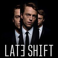 Late Shift (iOS cover