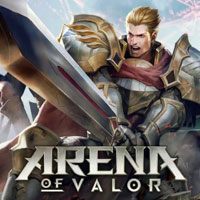 Arena of Valor (Switch cover