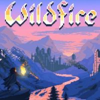 Okładka Wildfire (PC)