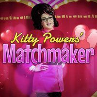 Okładka Kitty Powers' Matchmaker (PS4)