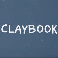 Okładka Claybook (PS4)