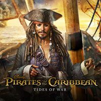 Pirates of the Caribbean instal the new for ios