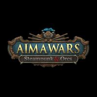 Okładka Aima Wars: Steampunk & Orcs (PC)