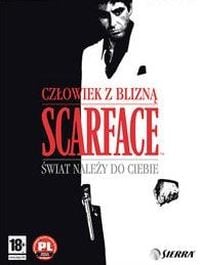 Okładka Scarface: The World is Yours (PC)