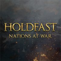 Okładka Holdfast: Nations at War (PC)