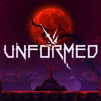 Okładka Unformed (PC)