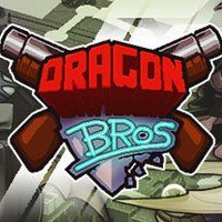 Dragon Bros (XONE cover