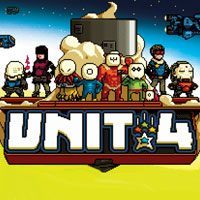 Unit 4 (XONE cover