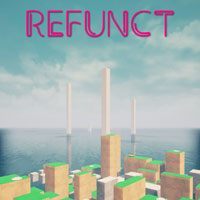 Refunct (XONE cover