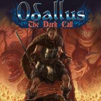 Odallus: The Dark Call (PS4 cover