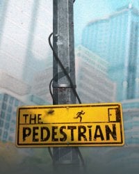 The Pedestrian (Switch cover