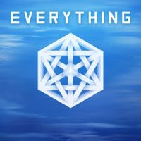 Everything (PS4 cover