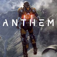 Game Box for Anthem (XONE)