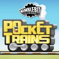 Pocket Trains (iOS cover