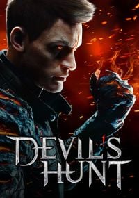 Okładka Devil's Hunt (PC)