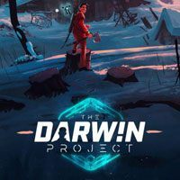 Okładka Darwin Project (XONE)