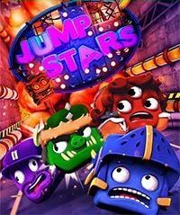 Okładka Jump Stars (PS4)