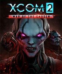 Okładka XCOM 2: War of the Chosen (PC)