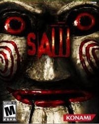 Okładka Saw: The Video Game (PC)