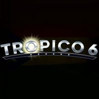 Game Box for Tropico 6 (PC)