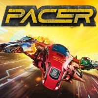 Okładka Pacer (PC)