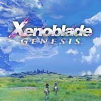 Xenoblade Genesis